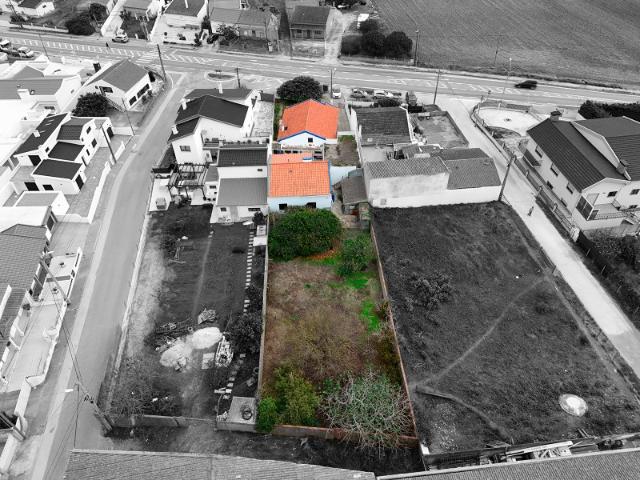 Casa venda em Peniche, Leiria
