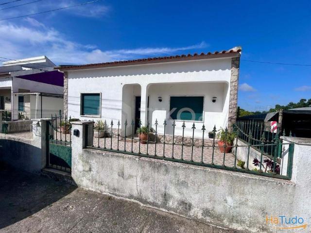 Casa venda em Salvaterra De Magos, Santarém
