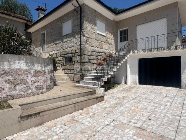 Casa venda em Santo Tirso, Porto