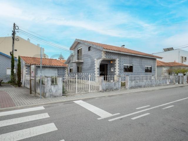 Casa venda em Gafanha da Nazaré, Ílhavo