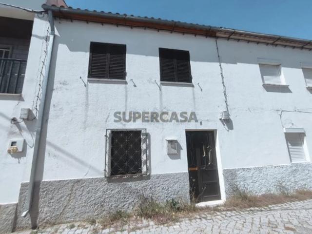 Casa venda em Castelo Branco