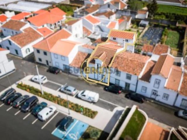 Casa venda em Açores, Vila Franca Do Campo