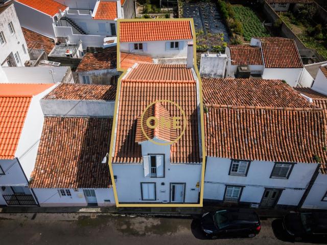 Casa venda em Açores, Vila Franca Do Campo