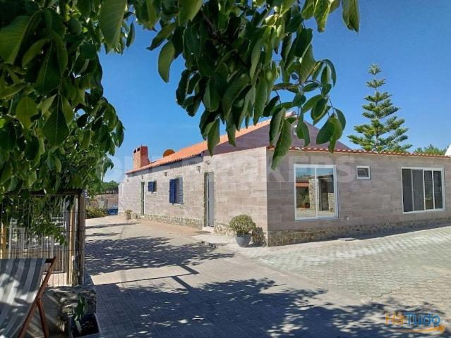 Casa venda em Coruche, Santarém