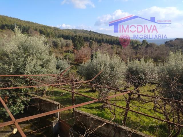 Casa venda em Góis, Coimbra