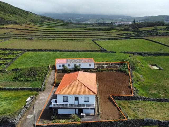 Casa venda em Açores, Ilha Da Graciosa