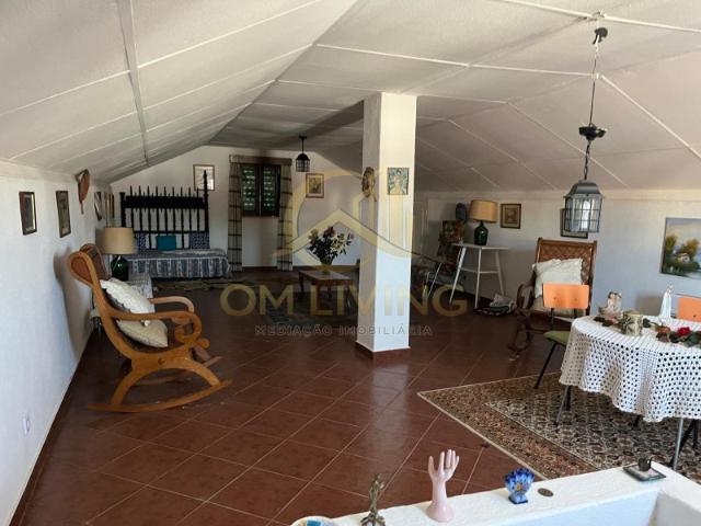 Casa venda em Quinta do Americano, Almada