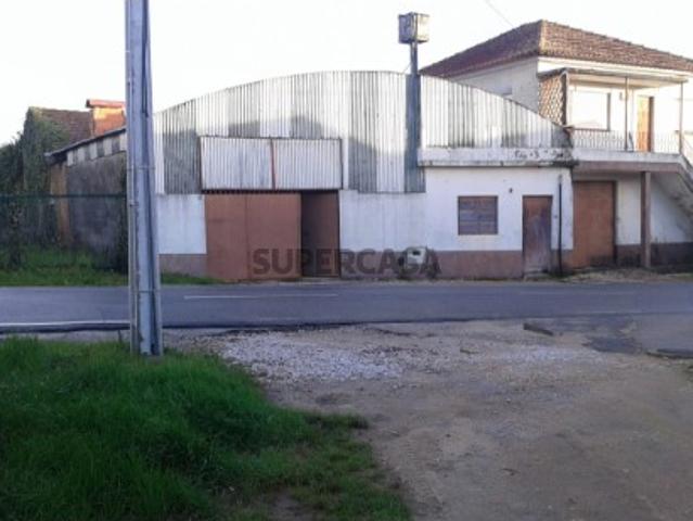 Casa venda em Madureira, Anadia