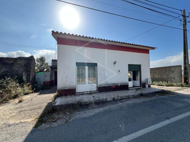 Casa venda em Algarão, Alcobaça