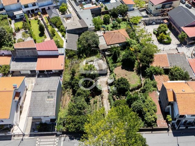 Casa venda em Valongo, Porto
