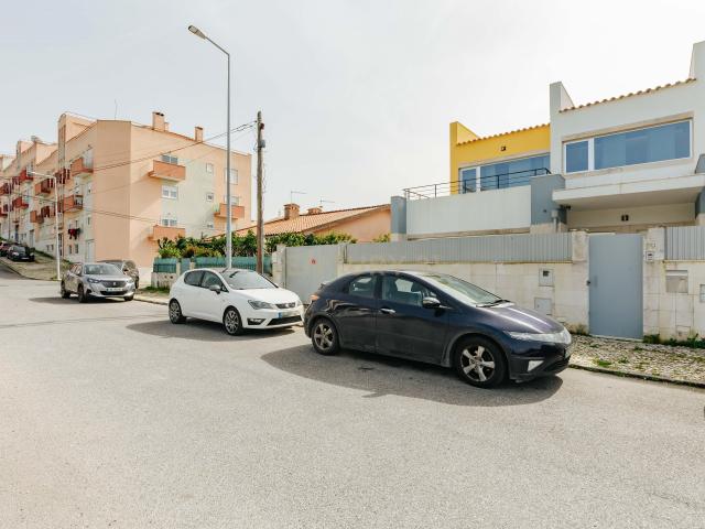 Casa venda em Santiago Dos Velhos, Lisboa