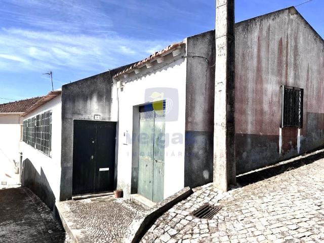 Vivenda venda em Santiago Dos Velhos, Lisboa