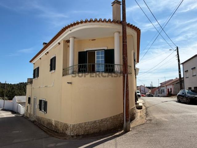 Casa venda em Cadaval, Alguber