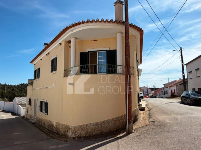 Casa venda em Cadaval, Alguber