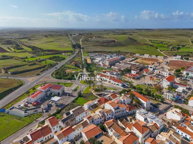 Vivenda venda em Vila Do Bispo, Faro