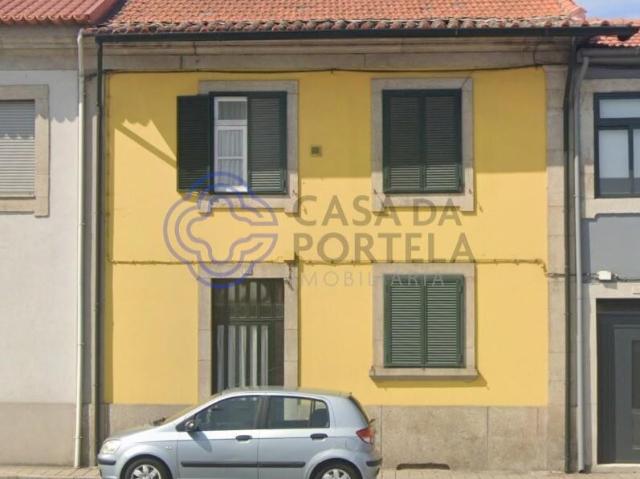 Vivenda venda em Moalde, Porto
