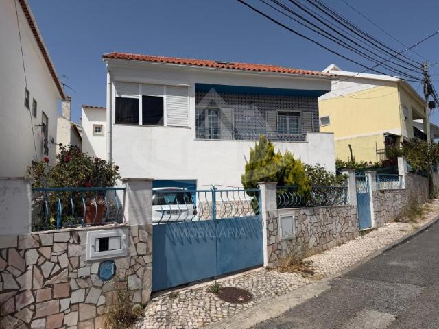 Casa venda em Santiago Dos Velhos, Lisboa
