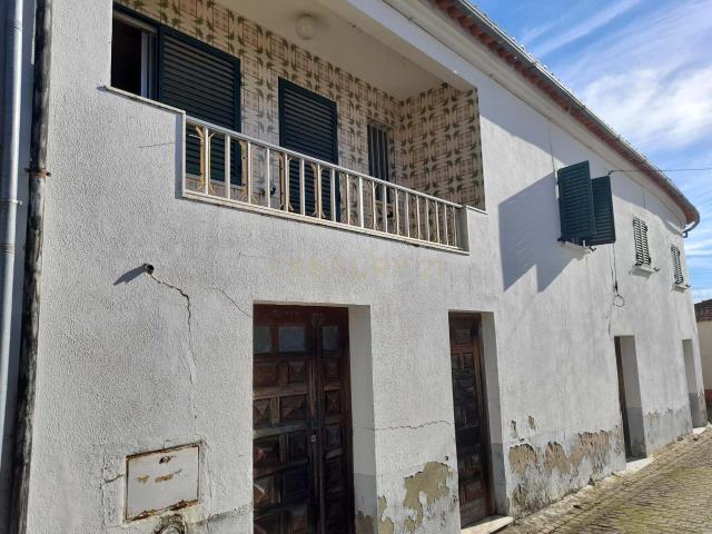 Casa venda em Castelo Branco