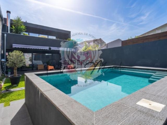 Casa venda em Requesende, Porto