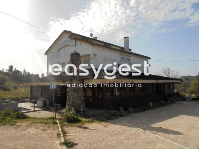 Casa venda em Tomar, Santarém