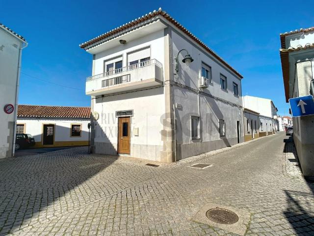 Vivenda venda em Serpa, Beja