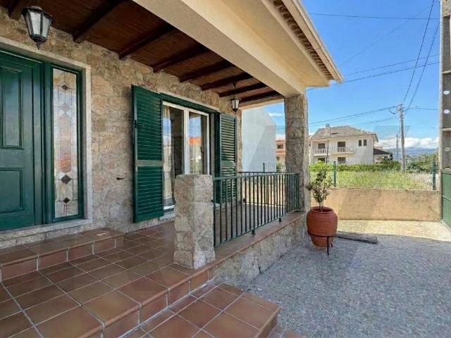 Casa venda em Castelo Branco, Aldeia Nova Do Cabo