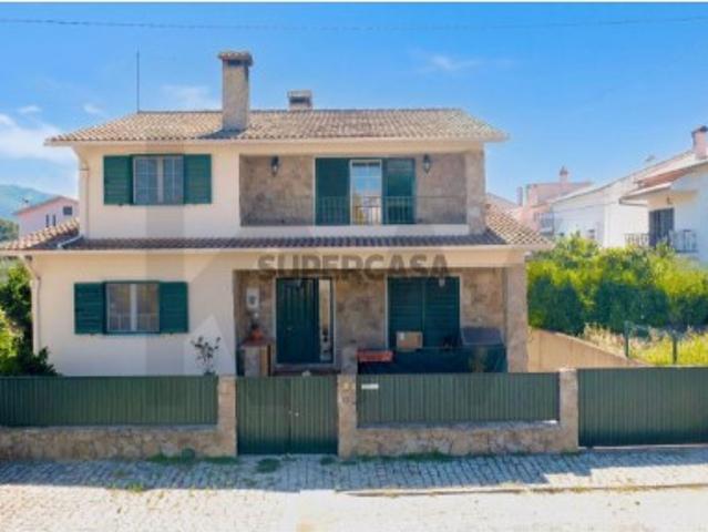 Casa venda em Valverde, Fundão