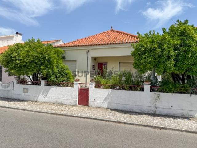 Casa venda em Vila Nova Da Barquinha, Santarém