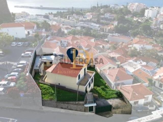 Casa venda em Funchal, Ilha Da Madeira