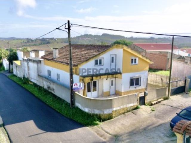 Casa venda em Bombarral, Leiria