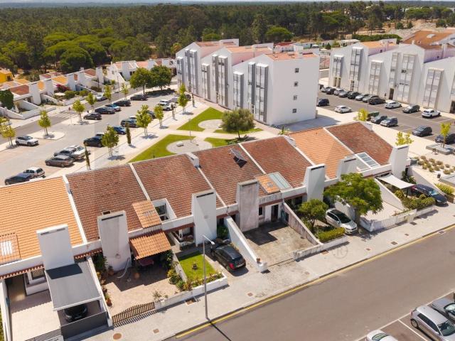 Casa venda em Bairro das Panteras, Santiago Do Cacém