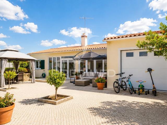 Casa venda em Salvaterra De Magos, Santarém