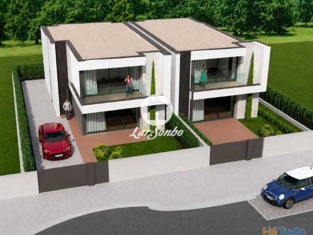 Casa venda em Esposende, Braga