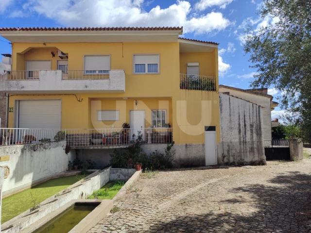 Casa venda em Castelo Branco, Aldeia Nova Do Cabo