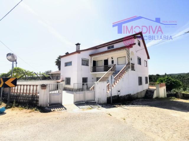 Casa venda em Pedrógão Grande, Leiria