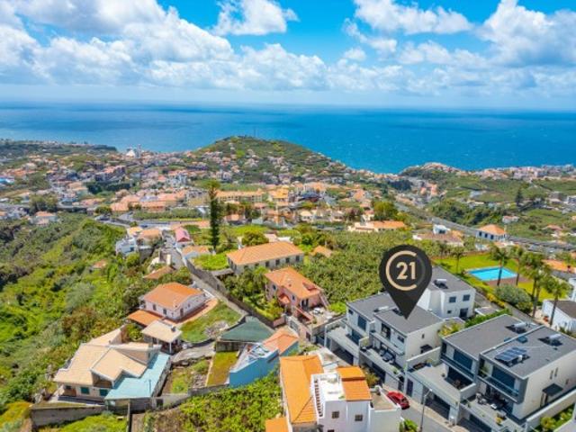 Casa venda em Ponte dos Frades, Câmara De Lobos