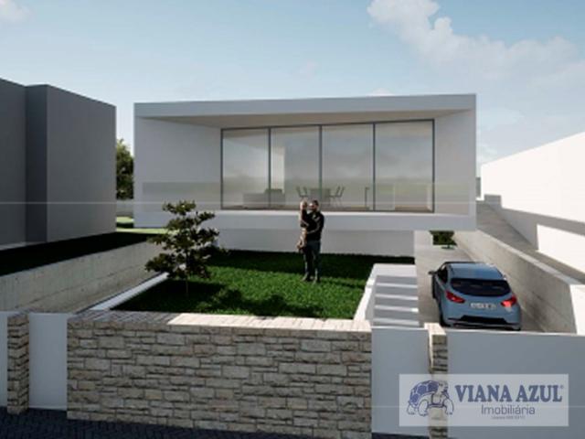 Casa venda em Viana Do Castelo
