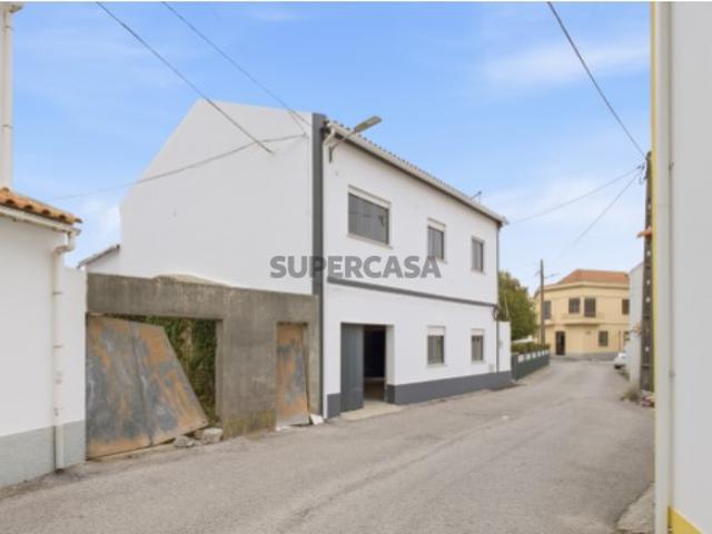 Casa venda em Peniche, Leiria