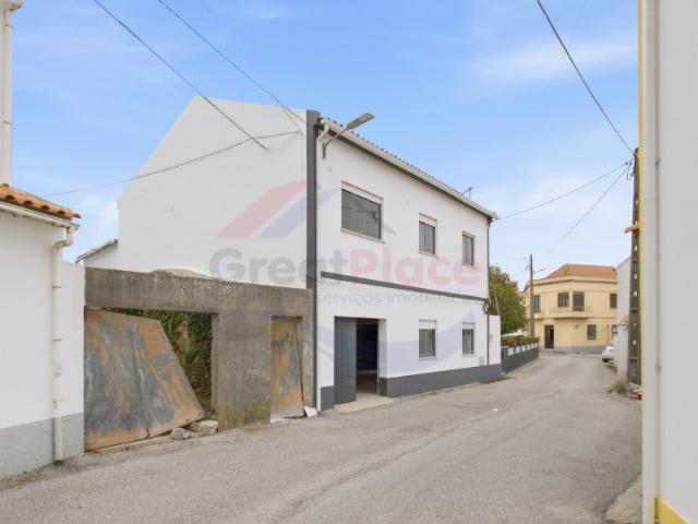 Casa venda em Serra d'El-Rei, Peniche