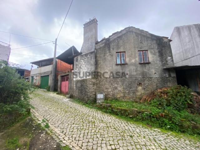 Casa venda em Figueiró Dos Vinhos, Leiria