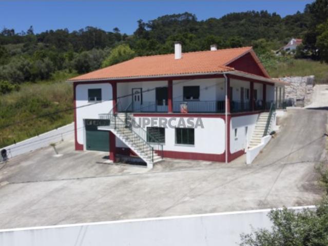 Casa venda em Casal do Além, Alcobaça