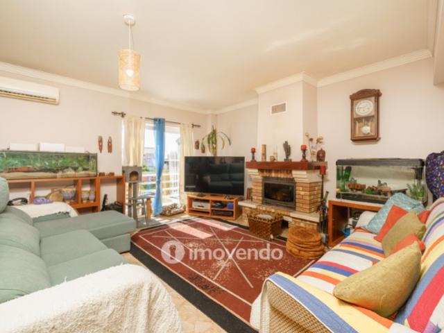 Casa venda em Seixal, Corroios