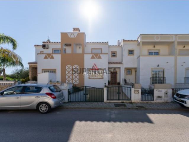 Casa venda em Parchal, Faro