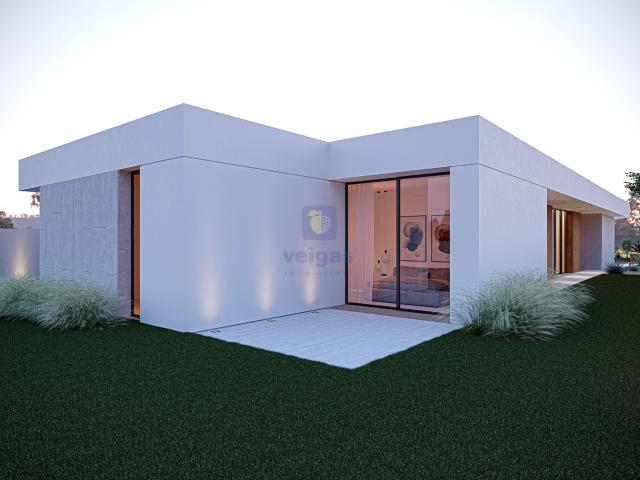 Casa venda em Bairro Nossa Senhora da Luz, Óbidos