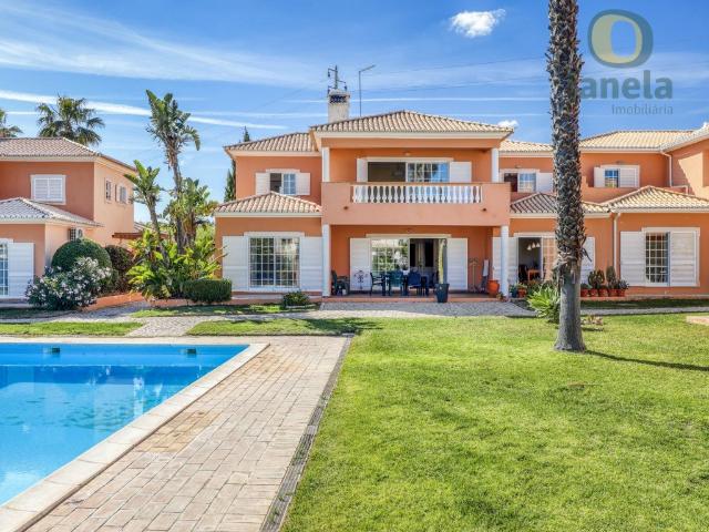 Vivenda venda em Vilamoura, Loulé