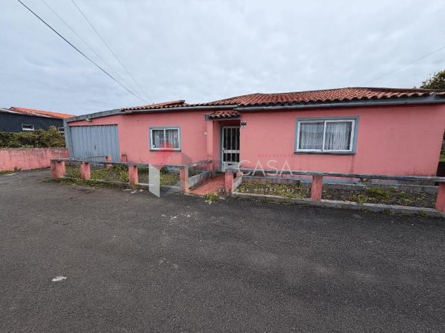 Casa venda em Açores, Praia Da Vitória