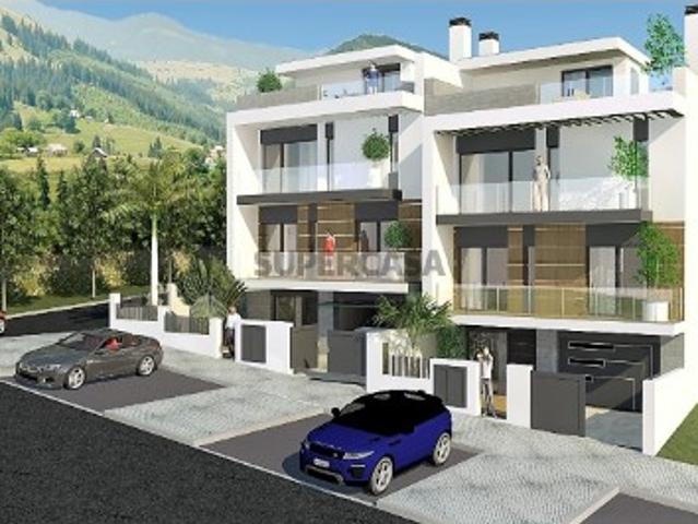 Casa venda em Vila Franca De Xira, Casalinho