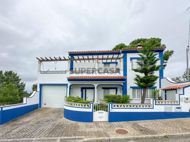 Casa venda em Chamusca