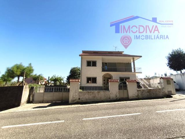 Casa venda em Figueiró Dos Vinhos, Leiria