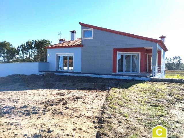 Casa venda em Leiria